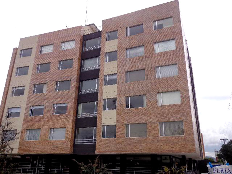 Edificio Río Blanco (Cuenca)